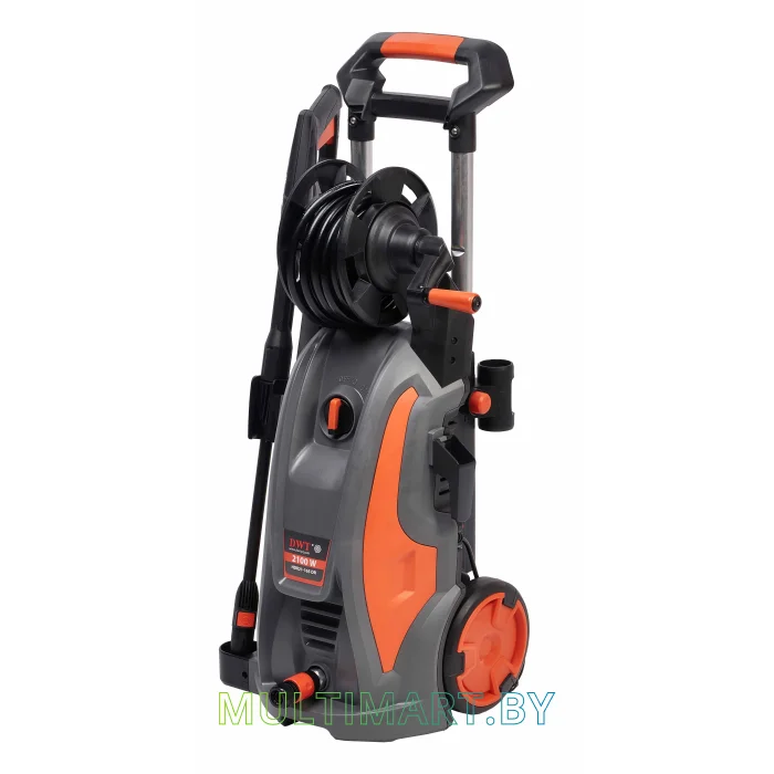 Мойка высокого давления DWT HDR21-165 DR